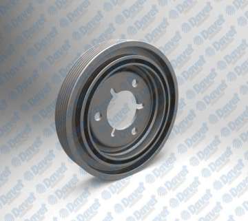 KRANK KASNAGI P307 C2 C3 C3 II C4 TU5JP4 (1,6 16V) / ET3J4 (1,4 16V) OLCU: (152×44) KALINLIK: 23,5MM