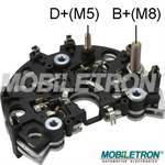 ALTERNATOR DIOT TABLASI OPEL VEC/MB VITO.SPRINTER