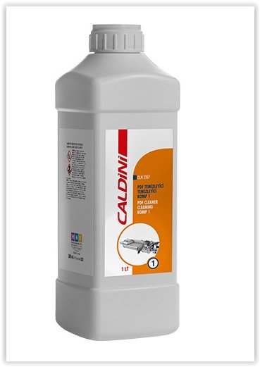 Partikül Filtre Temizleme-Komp-2 1 Kg.