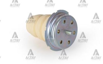 SUSPANSIYON TAKOZU ARKA (POLIURETAN) DUCATO BOXER JUMPER 1400KG (15 JANT) 03> 23MM