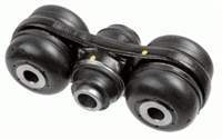 Arka Denge  Baglantı Burcu ( Opel :Astra J (P10) 1.4 1.3 Ctdı  09-15/ 1.6 Ctdı  13-15) Astra K  1.4 1.6 Cdtı  15-)