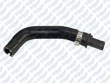 RADYATOR HORTUMU IDEA PUNTO 1,3JTD 16V>03