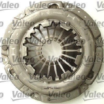 DEBRİYAJ SETİ DAEWOO LACETTI 1.4-1.6 16V 08=>(DW47/DWC41)