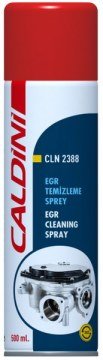 (2387) Egr Temizleme Spreyi 500 Ml.