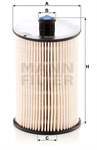 YAKIT FILTRESI (MAZOT) LT 28 / 35 / 46 2,8TDI AUH BCQ 97>07