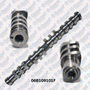 EKSANTRIK MILI EMME 06B109101F PASSAT AUDI A6 2.0 01-05 131 BEYGIR ALT