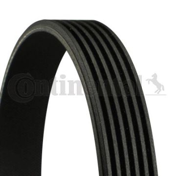 Kanallı Kayış Bmw 3 (01-05)