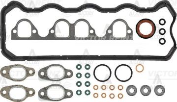 TAKIM CONTA PASSAT / GOLF3 / A4 / A6 97-00 AFN-AVG-1Z 1.9 TDİ 7mm ÜST