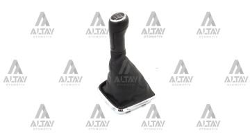 VİTES KÖRÜĞÜ+TOPUZ 6 VİTES POLO V 09-17