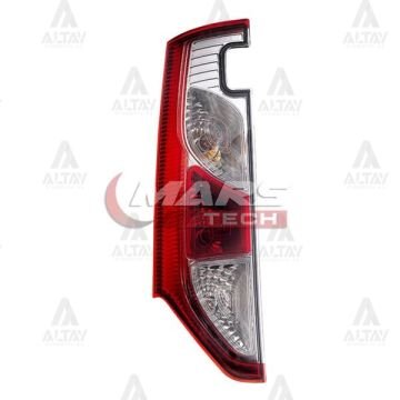 STOP LAMBASI KANGOO 13=> DUYSUZ (YAN AÇILAN KAPI) SAĞ