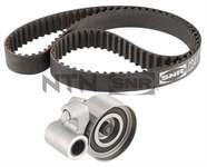 SET TRIGER ( TOYOTA: HILUX-VIGO ''2.5 D4D'' 05>15 HIACE 06> ''2.5 D4D'' )