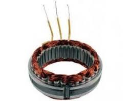 Alt.Statör (12V-55A) Transit Dızel M 15