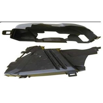 EKSANTRİK KAPAĞI (ALT+ÜST) TAKIM CLIO II-III-KNG-MGN II 1.5 DCI