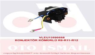 KONJEKTÖR KÖMÜRLÜ R9-R11-R12