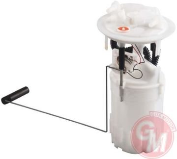 YAKIT DEPO ŞAMANDIRASI RENAUL MASTER III 2.3 M9T C100 LİTRE MOTORSUZ