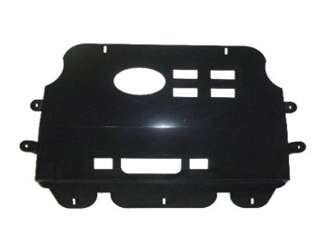 KARTER MUHAFAZASI P308-P3008-TEPEE-C4 DEMİR
