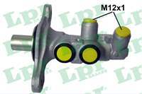 FREN ANA MERKEZİ CLIO IV 1.5DCİ 12=> DACIA LOGAN II -SANDERO II 1.2-1.5DCI 12=>