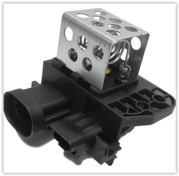 FAN REZISTANSI C4-C1-107-C4 PICASSO-PARTNER II-BERLINGO II-206-307-C4 1.6HDI