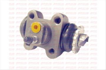 MERKEZ FREN ARKA NIN ONU SAG-(MITSUBISHI: CANTER-444/CANTER-635 )