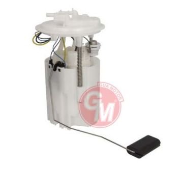 YAKIT DEPO ŞAMANDIRASI RENAULT FLUENCE-MEGANE III 1.6-2.0 16V-