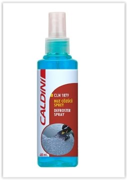 BUZ ÇÖZÜCÜ SPREYİ 400 ml.