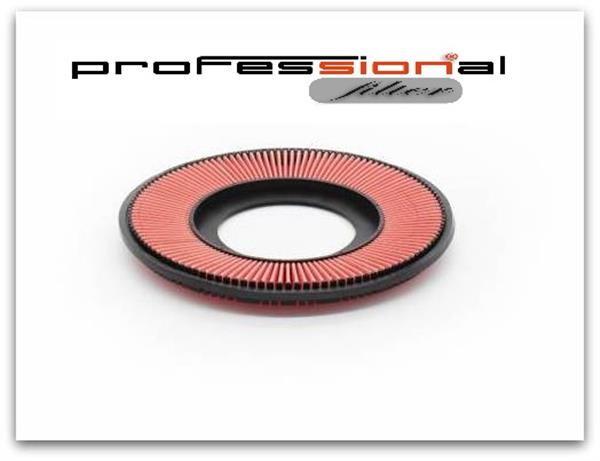 HAVA FİLTRESİ MAZDA 323 IV (BG) 1.3 67HP (89-94)