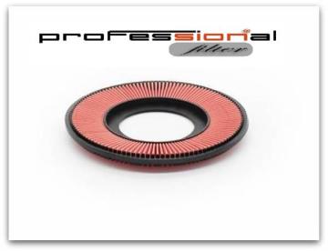 HAVA FİLTRESİ MAZDA 323 IV (BG) 1.3 67HP (89-94)