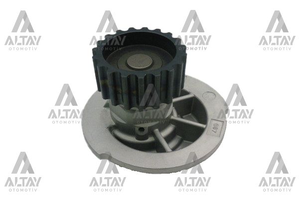 DEVİRDAİM AVEO / KALOS / REZZO / NUBIRA F14D3- F16D3
