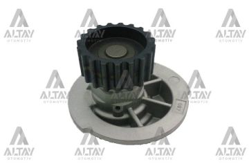 DEVİRDAİM AVEO / KALOS / REZZO / NUBIRA F14D3- F16D3