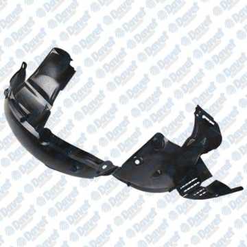 CAMURLUK DAVLUMBAZI ON SAG CLIO 02-05 - SYMBOL