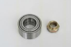 ÖN TEKER RULMANI DOBLO 10=> 500L 12=> EGEA 15=> (ABS'Lİ) (37x74.04x37) (XGB40721P-BSH0077DX)