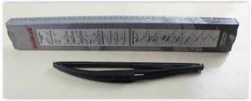 SİLECEK SÜPÜRGESİ ARKA PLASTIK TIP 260mm MGN II GRANDTOUR SW 05-09 - MODUS 04-05 - SCENIC II 03-0