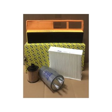 Filtre Seti Lınea 1.3 Dizel 16V (55197218-77363657-51775324-77364561)