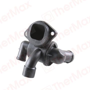 TERMOSTAT (KOMPLE) 87C A4-A5-A6 2.0 TDI 2009--> (CAGA CAHA)