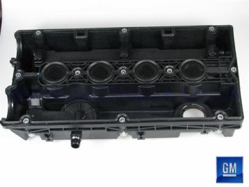MOTOR ÜST KAPAĞI (KÜLBÜRATÖR) VECTRA C-ASTRA H-ASTRA G-MERIVA-ZAFIRA B 1.6 (Z16XEP)