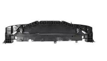 ÖN TAMPON DARBE EMİCİ PEUGEOT 207 (06-10)