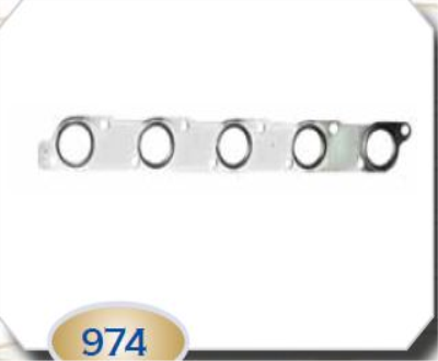 MANİFOLD CONTASI EGZOS FORD