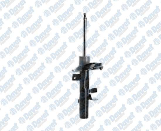 ON AMORTISOR SAG FOCUS III CB8 11>14  GRAND C MAX C MAX 06>11 13> GAZLI