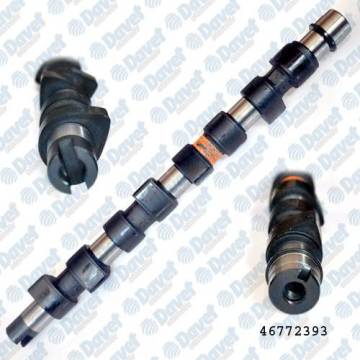 EKSANTRİK MİLİ DOBLO-MAREA 1.9 JTD-1.9 MTJ