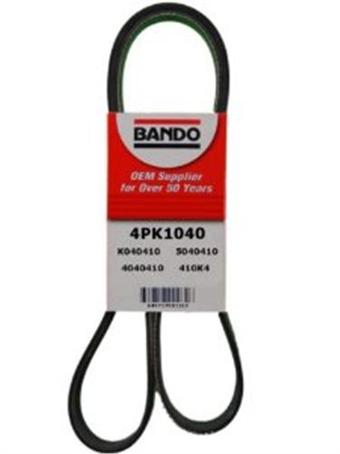 KANALLI KAYIŞ LANCIA NISN MAZ(G4PK1037) 48368