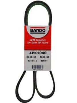 KANALLI KAYIŞ LANCIA NISN MAZ(G4PK1037) 48368