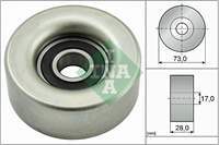 Alternator Gergı Rulmanı Mazda 2 3 1.3 1.3Mzr 1.5 1.6 04 15