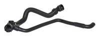 Hortum Radyator Alt ( Skoda : Superb 02> 1.8 T /Vw : Passat 1.8 T 97-95 )