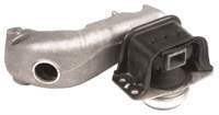 Takoz Motor ( Peugeot : 307 1.4 16V Et3J4 )