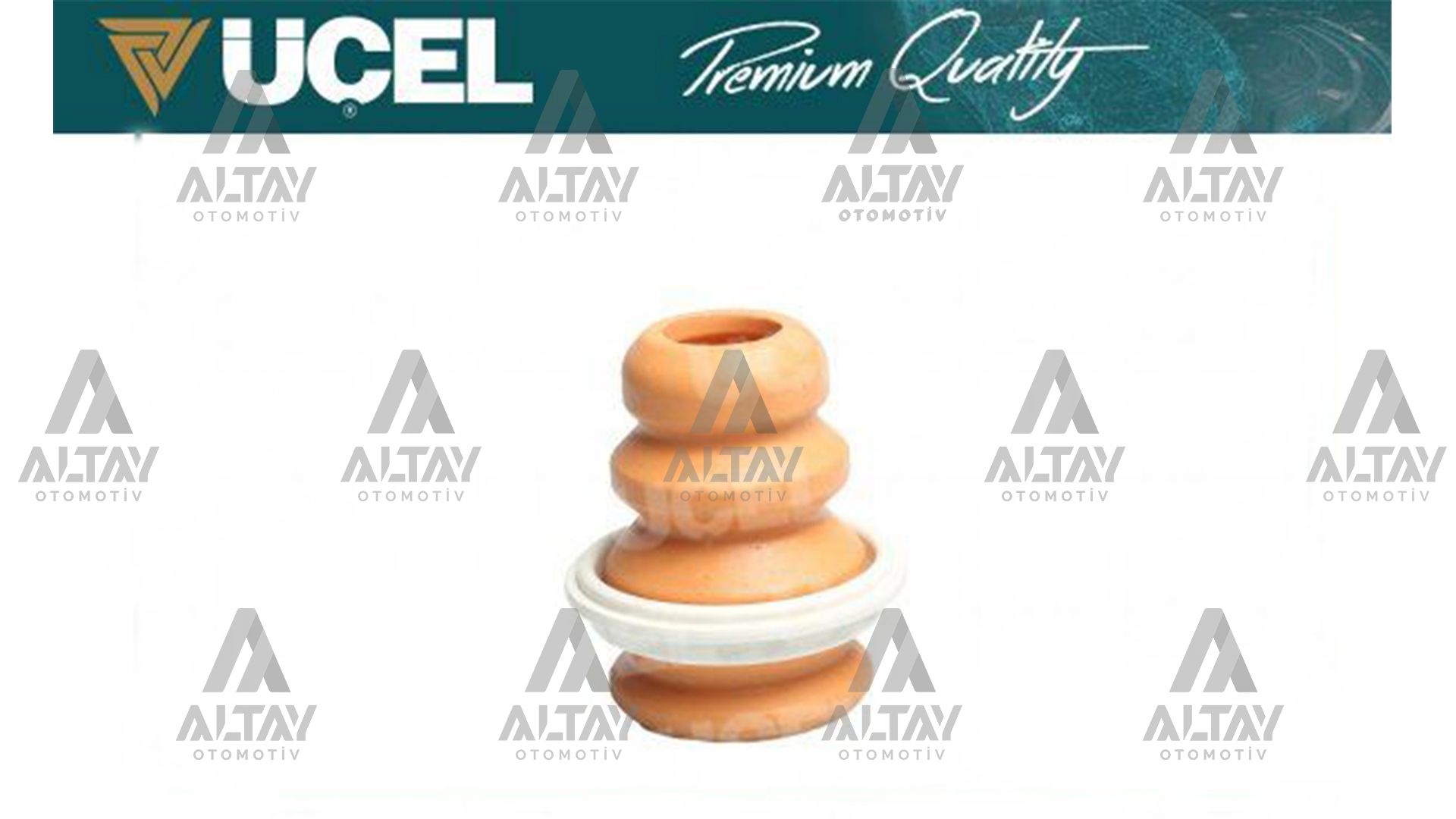 SÜSPANSİYON TAKOZU DUCATO III / BOXER III / JUMPER III 06=> ÖN