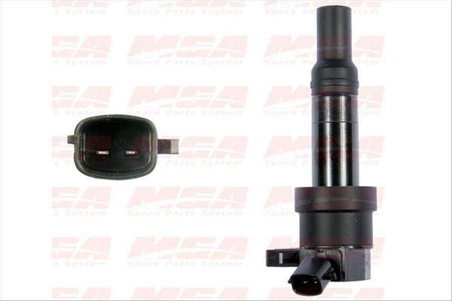 ATEŞLEME BOBİNİ-(HYUNDAI: I10 2012>2015 ''1.0'' / KIA: PICANTO 1.2 2010>2014 )