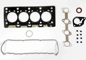 (X) Motor Takım Contası Fluence-Clıo Iıı-Mgn Iıı 1.5Dcı(K9K732-734-764)(Keçesiz+Subap Last+Metal Kar