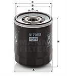 YAG FILTRESI OPEL CORSA F 1,2 BERLINGO C4 C5 PARTNER JUMPY DUCATO P206 P306 P307 P407 1.4 / 1.6 / 1.8 / 1.9D / 2.0 C-ELYSEE-301 1.2 EURO6