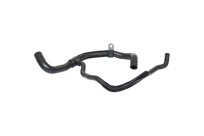 RADYATÖR ALT HORTUMU CLIO SYMBOL 1.5DCI 09=>