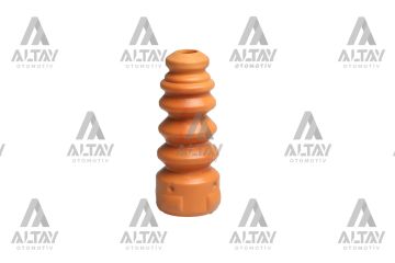 AMORTİSÖR TOZ KÖRÜĞÜ TAKOZU GOLF5 / GOLF6 / JETTA / SCIROCCO 04=> (STOPER) 133 MM ARKA